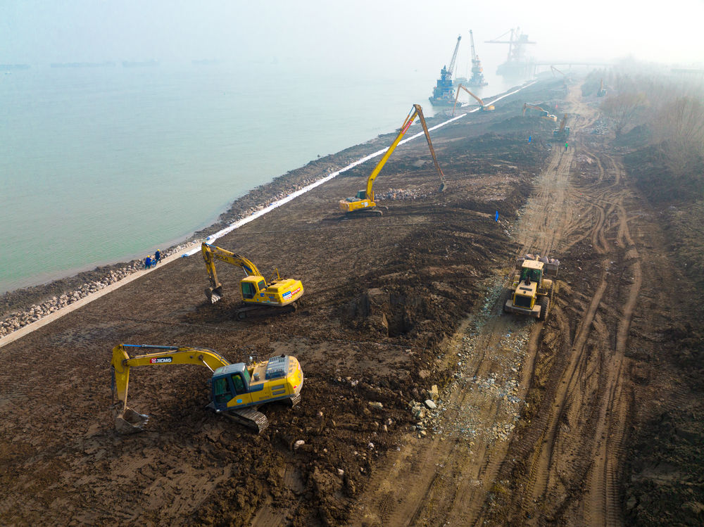 新华社:我国在建重大水利工程投资规模超万亿元 新华社:我国在建重大水利工程投资规模超万亿元