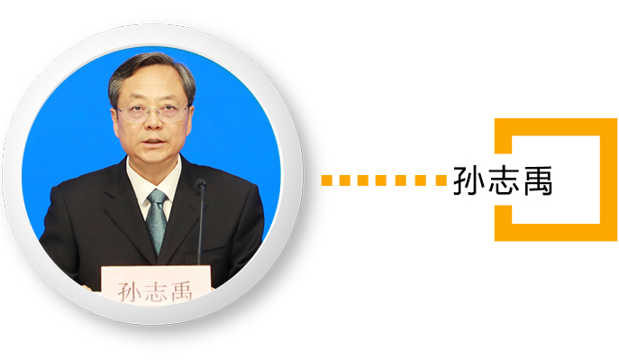 孙志禹